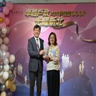 本所榮獲115年戶政為民服務考核優等 照片