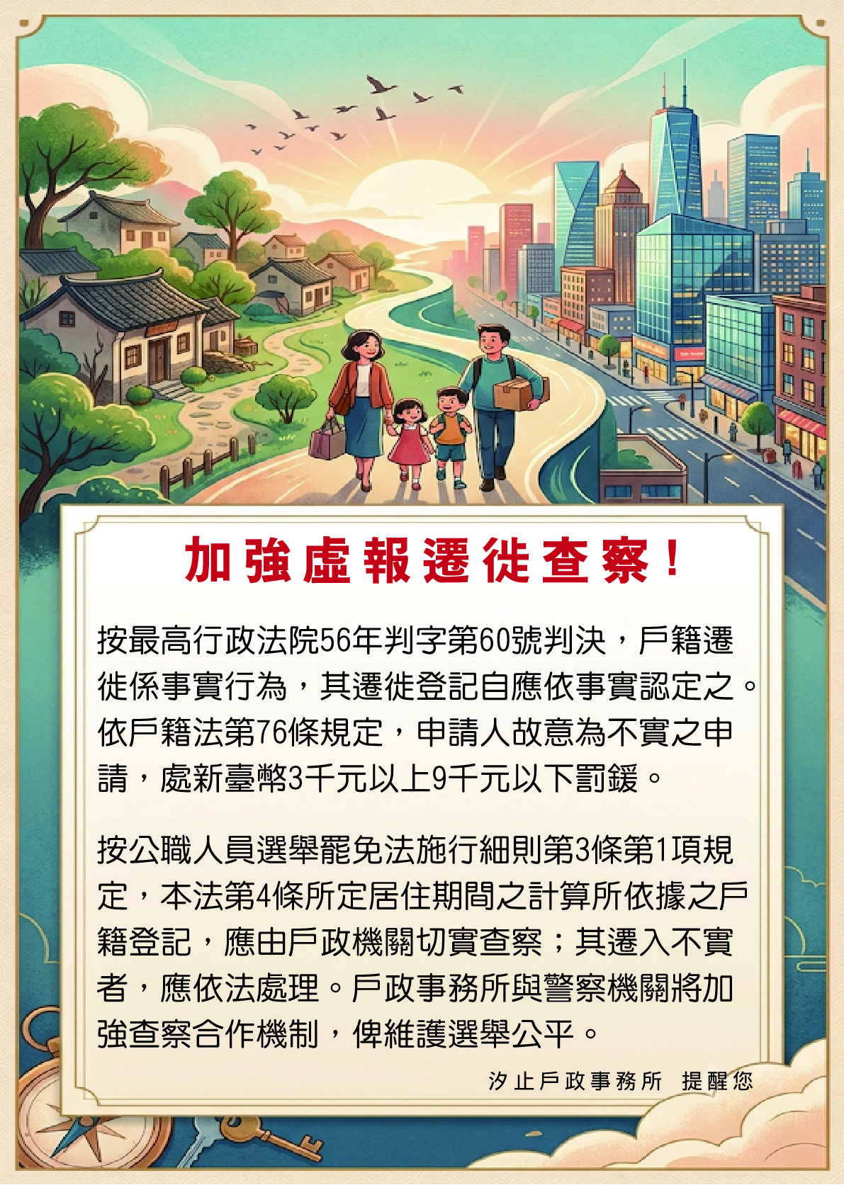 加強查察虛報遷徙.jpg